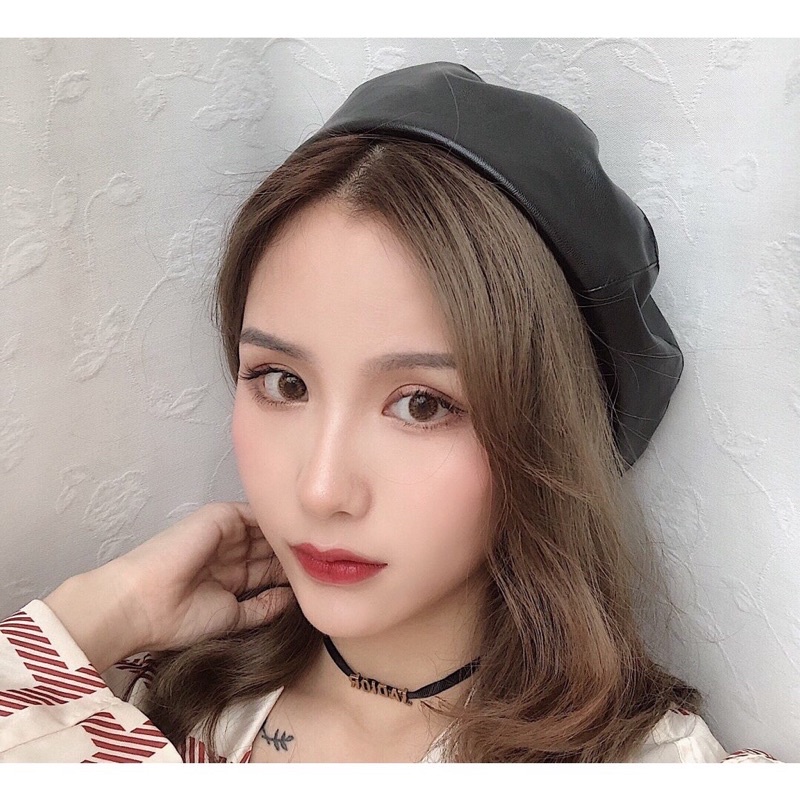 Dây cổ vải di0r.dây vải jadi0r .sang chảnh phong cách hàn quốc