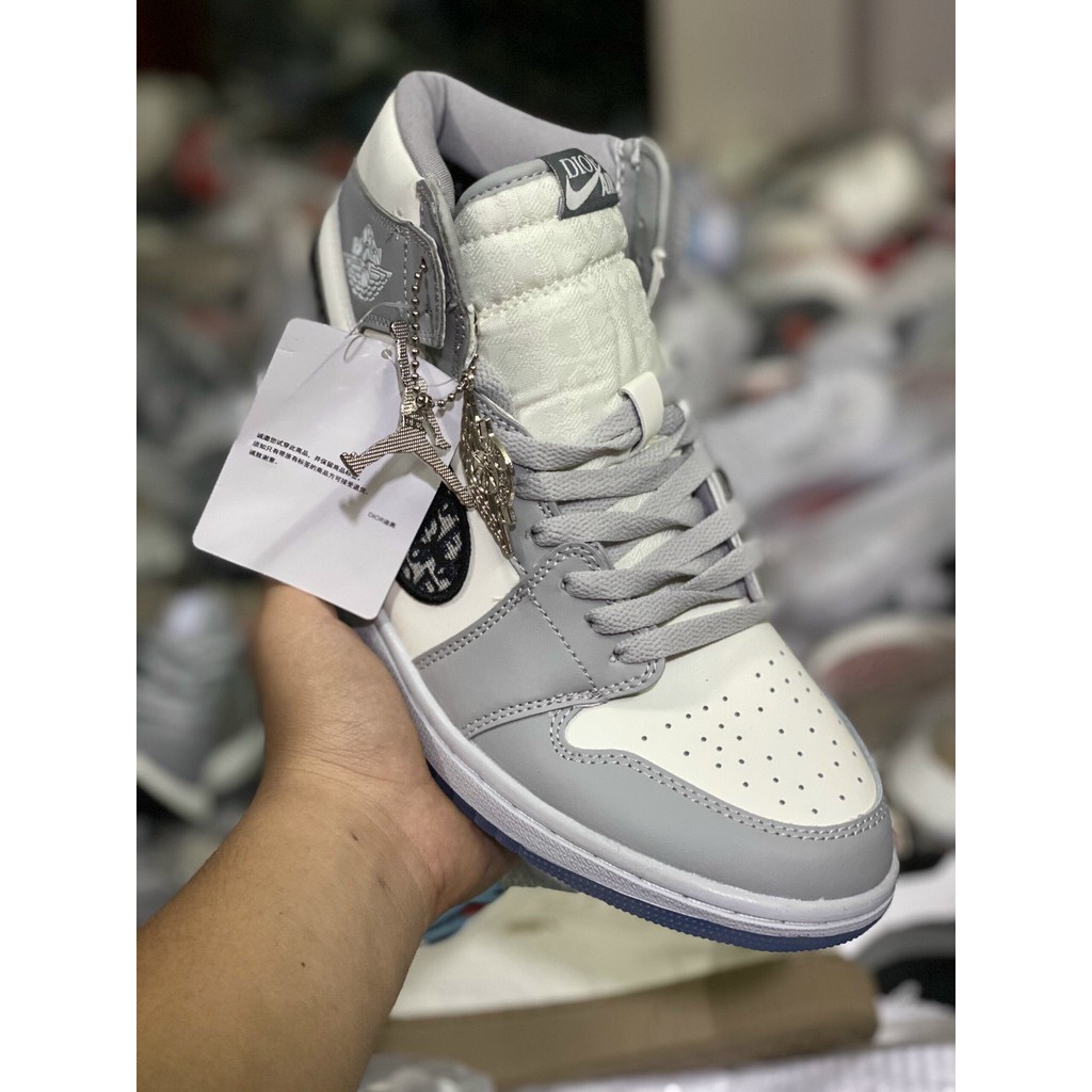 [Ngaosneakers] Giày Thể Thao Air Jordan Di.or Retro High x OG | BigBuy360 - bigbuy360.vn