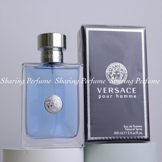 Nước hoa Versace Pour Homme 100ml chính hãng