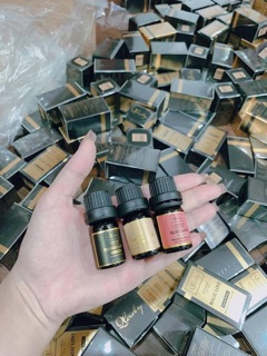 nước hoa vùng kín Q-Lady
