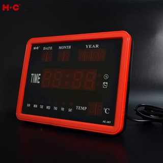 Đồng hồ vạn niên HC007