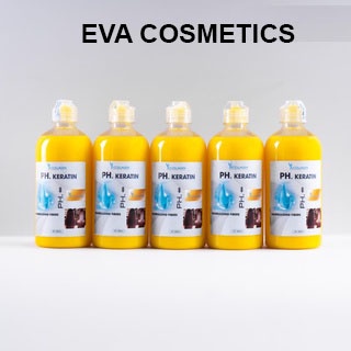Kem Ủ Hấp Tóc Axit béo phục hồi tóc chuyên sâu PH Keratin V76 Collagen Italy 500ml