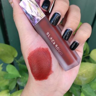Son black rouge từ A1-A22