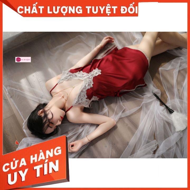 VÁY NGỦ SEXY, ĐẦM NGỦ SEXY, GỢI CẢM 👠HÀNG CAO CẤP 👠 👠freeship với hoá đơn 50k 👠 | BigBuy360 - bigbuy360.vn