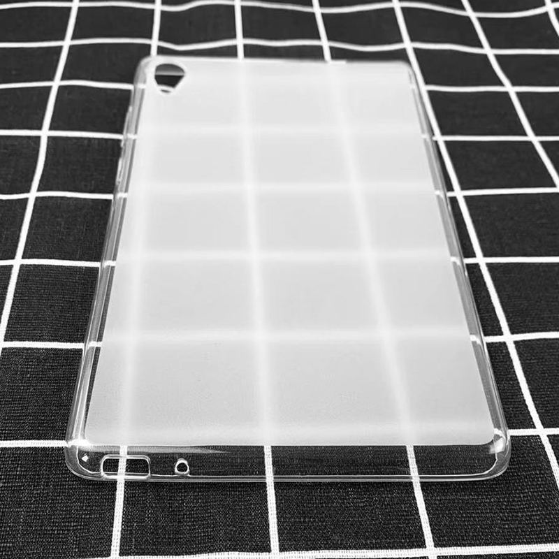 Mềm Ốp Máy Tính Bảng Tpu Cho Lenovo Tab M8 Hd Tb-8505 8505f 8505n M8 Fhd Tb-8705 8705x 8705f | BigBuy360 - bigbuy360.vn