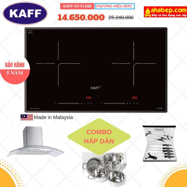 BẾP ĐIỆN TỪ KF-FL68II
