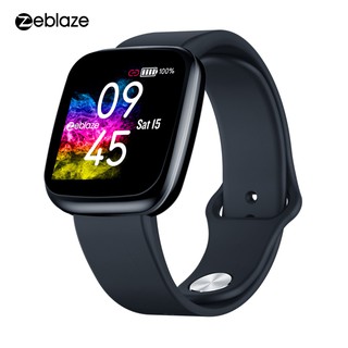 Đồng Hồ Thông Minh Zeblaze Crystal 3 Chống Nước Ip67 Theo Dõi Nhịp Tim