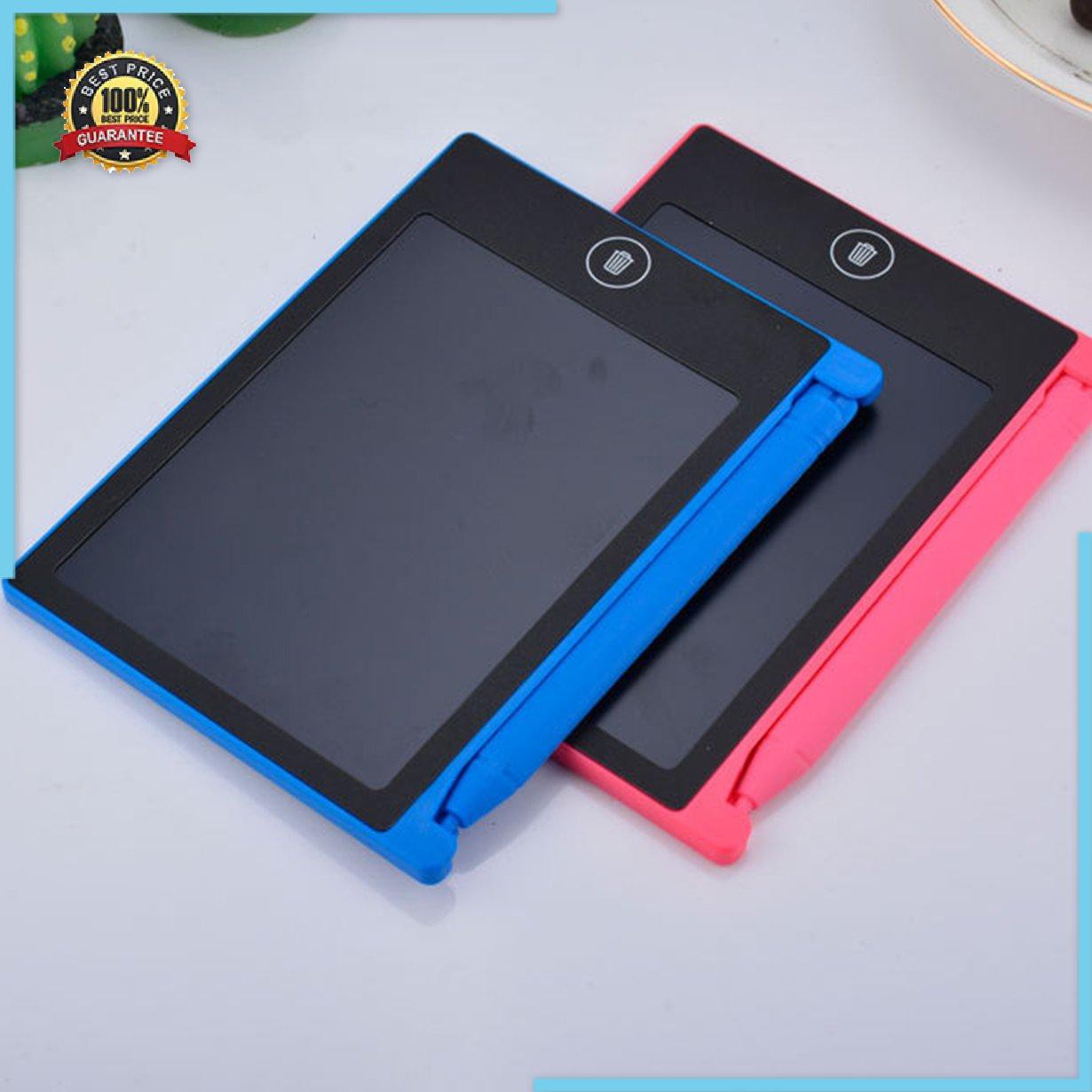 Bảng Vẽ Điện Tử Màn Hình Lcd 4.4 Inch Dành Cho Bé | BigBuy360 - bigbuy360.vn