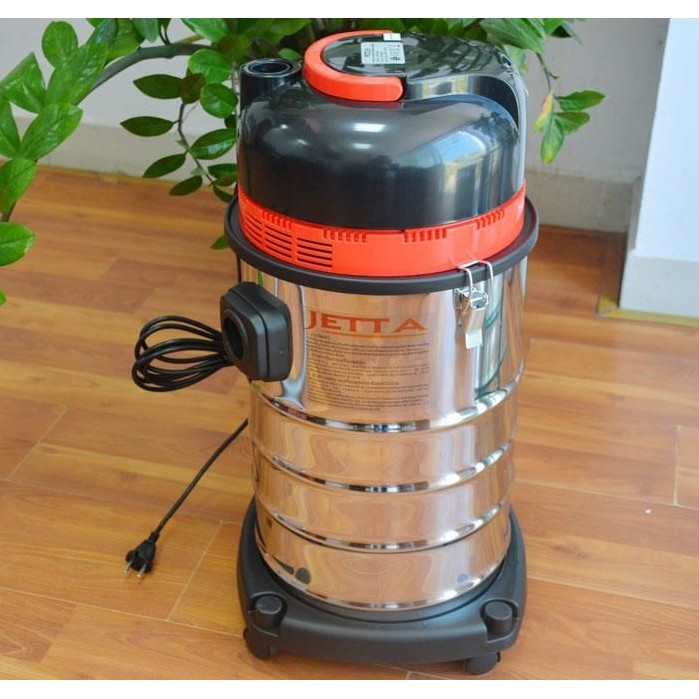 Máy hút bụi công nghiệp Jetta JET10-30 (30 lít)