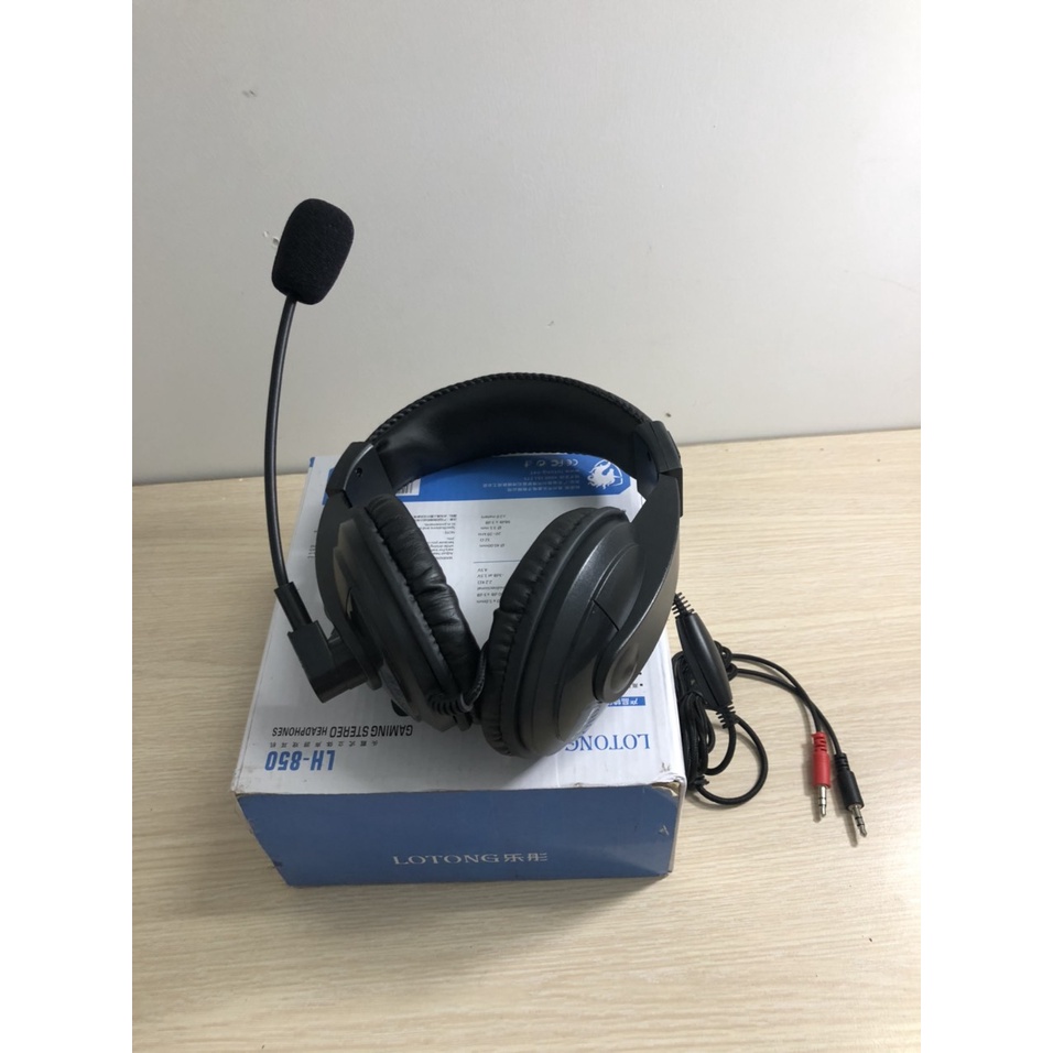 TAI NGHE LOTONG LH-850