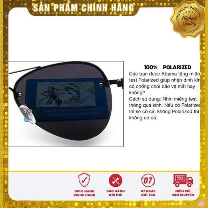 [KM 50%] ❌POSHOP❌KÍNH MÁT NAM CAO CẤP MB DÁNG MÃNH TRÒNG POLARIZED UV400 HOT TREND TẶNG KÍNH ĐÊM . | BigBuy360 - bigbuy360.vn