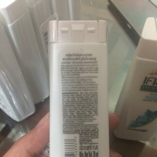 Dầu gội Clear 70ml Thái Lan ( mang theo đi du lịch)
