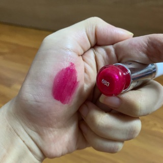 Son Tester Dưỡng có màu dior ( addict và stellar