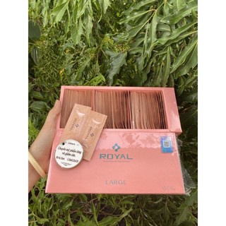 Sksdhatb mặt nạ dưỡng nhau thai cừu