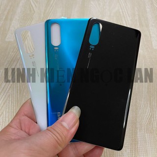 Nắp Lưng Huawei P30 - New