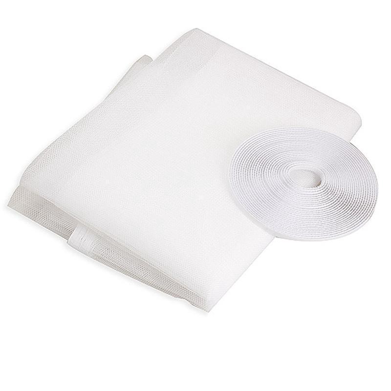 Lưới cửa sổ ngăn côn trùng xâm nhập