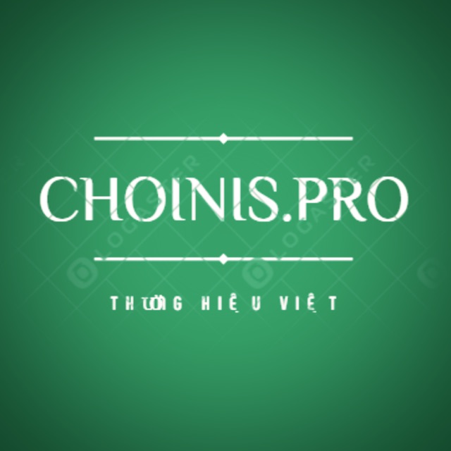 Giầy da CHOINIS.pro Store