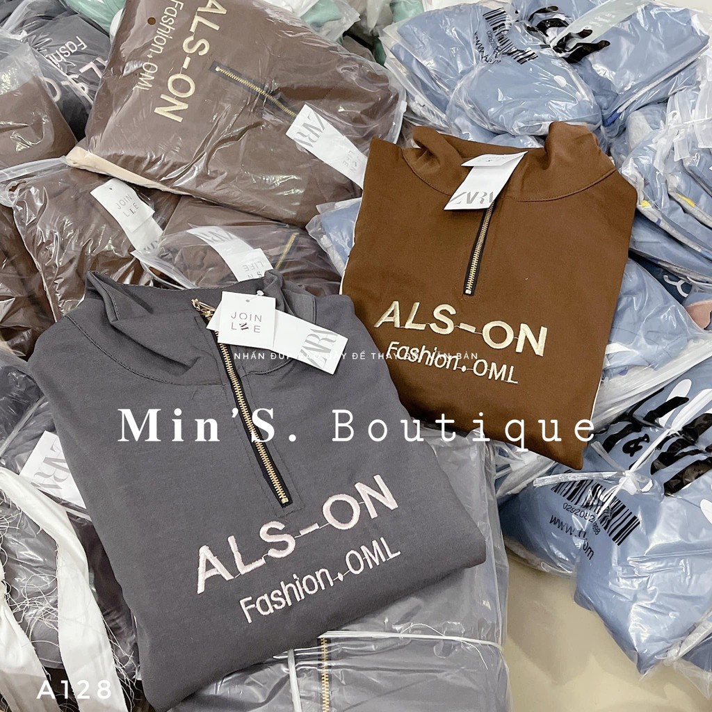 BỘ THỂ THAO IN CHỮ PHỐI MÀU