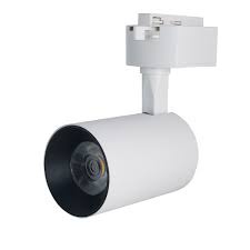 Đèn ống bơ tròn Tracklight RẠNG ĐÔNG Model: D TRL04L 12W sử dụng chipled SAMSUNG ánh sáng chất lượng, bảo hành 24 tháng