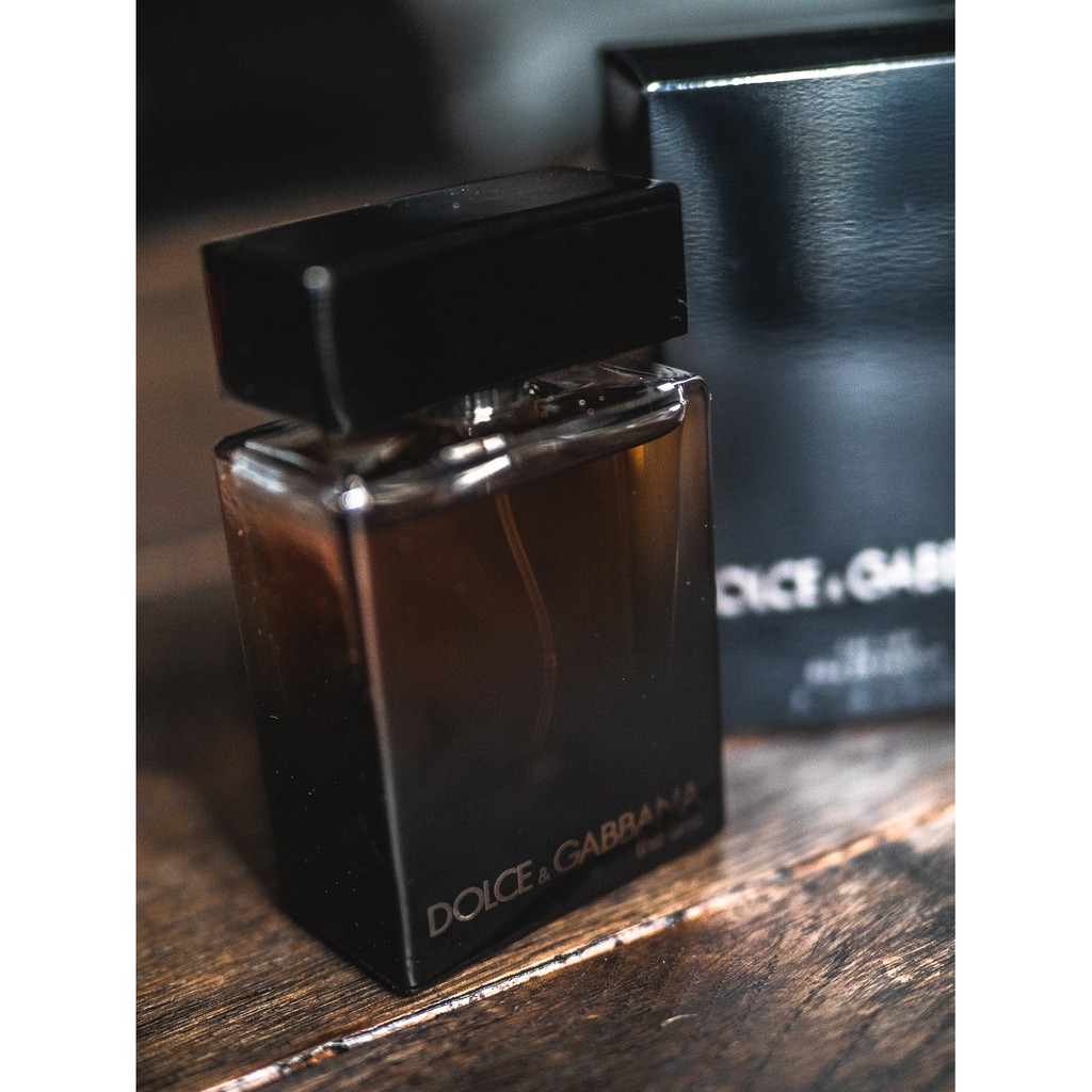 Nước hoa dùng thử D&G The One EDP Test 10ml/20ml Spray - Muscat