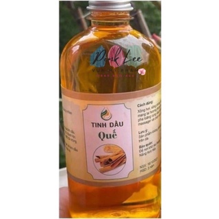 [ FREESHIP }COMBO tinh dầu Quế & Sả Chanh