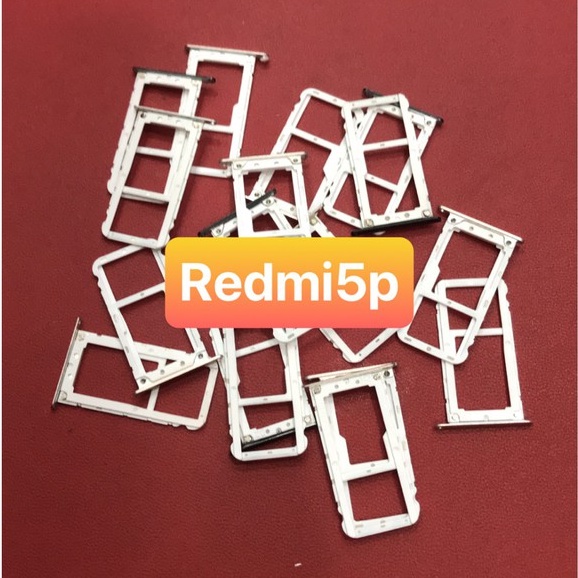 khay sim xiaomi redmi 5 plus