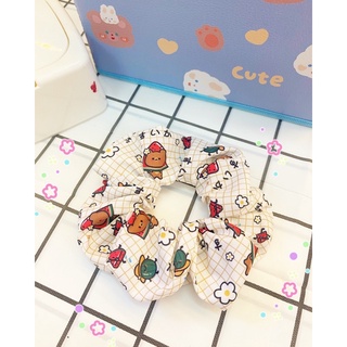 [Giá sốc] Scrunchies mẫu mới nhất ( chat chọn mẫu)