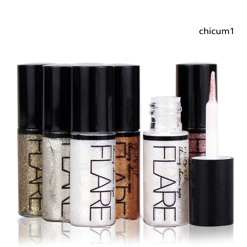 Kẻ Mắt Nhũ Dạng Lỏng Chống Thấm Nước Và Mồ Hôi Lâu Trôi 3.5g