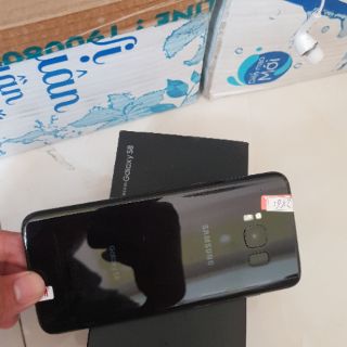 Samsung Galaxy S8
