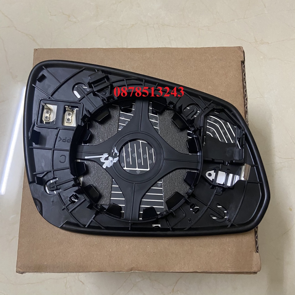Mặt gương chiếu hậu Fadil chính hãng GM