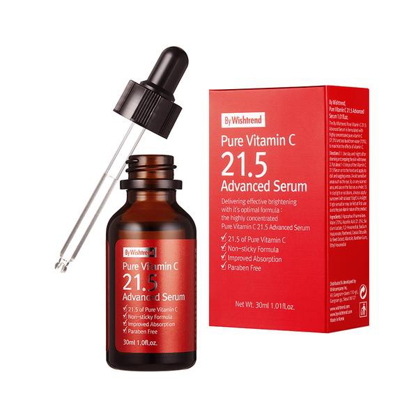 Serum C21.5
