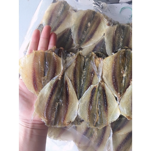 Cá chỉ vàng sầm sơn