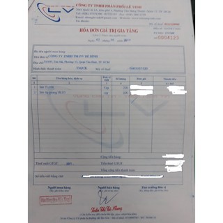 Bút bi Thiên Long TL036