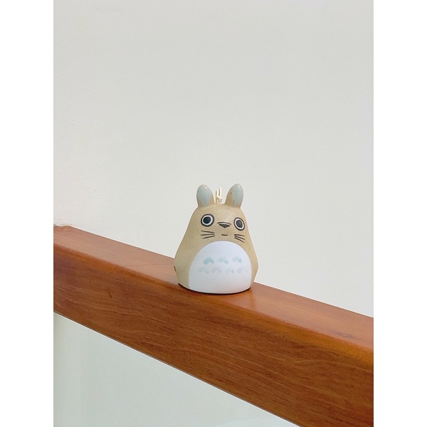 CHUÔNG GIÓ TOTORO