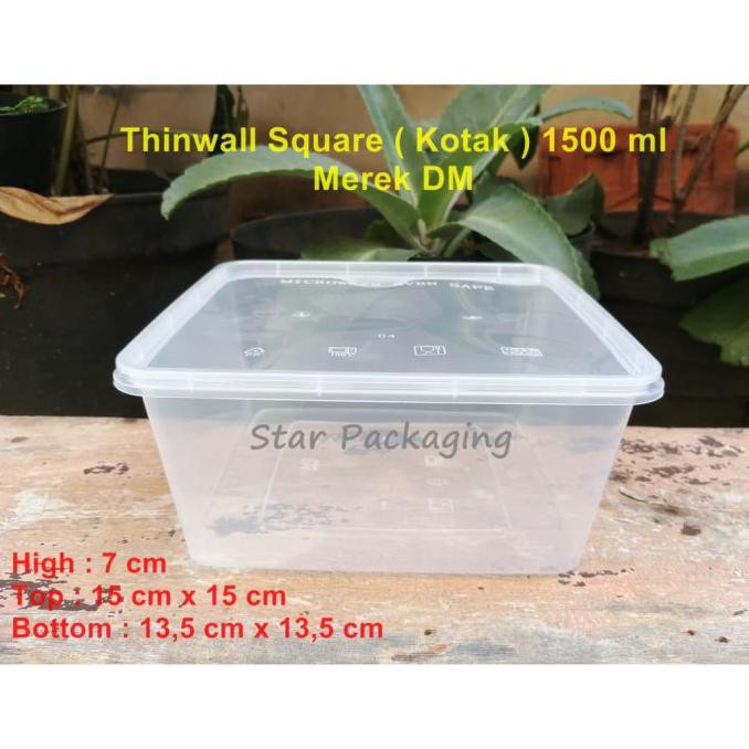 Hộp 25 Túi 15 ml Dm Dùng Cho Lò Vi Sóng | BigBuy360 - bigbuy360.vn