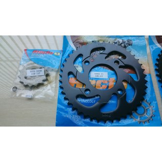 Dĩa Sonic 42T hiệu Recto Made in Thailand