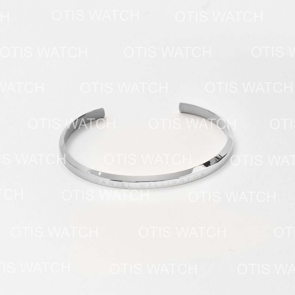 [Chính Hãng]Vòng Tay Daniel Wellington Classic Cuff V1 DW Chính Hãng - OtisWatch | BigBuy360 - bigbuy360.vn
