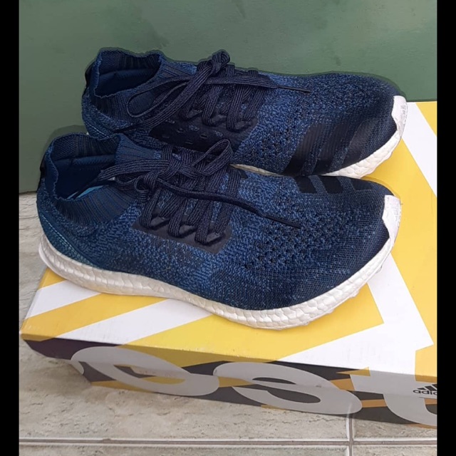 Adidas real 2hand mang 1 lần
