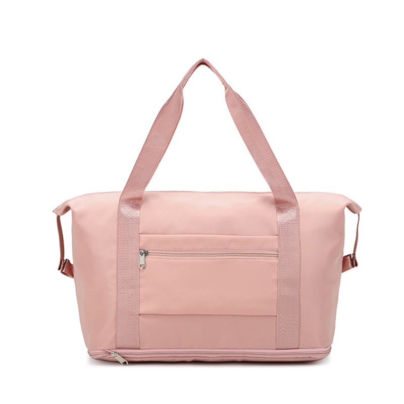 Túi đeo vai IELGY có thể gấp lại sức chứa lớn cho nữ