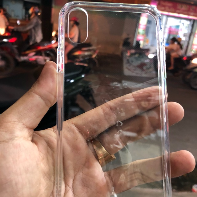 Ốp lưng dẻo silicon iphoneX,iphone7plus,8plus KHÔNG NGẢ MÀU