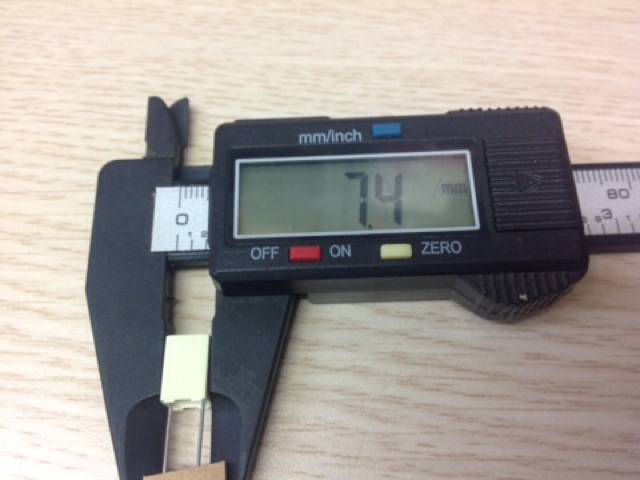 ARCOTRONICS - 1uf - 100v