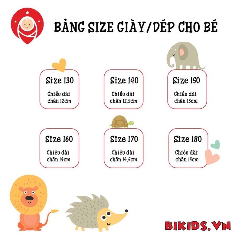 XẢ HÀNG - GIÀY UALAROGO BÉ GÁI SIZE 130