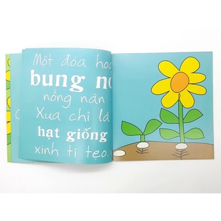 Sách- Lời Thương Gửi Con Yêu (cuốn lẻ)