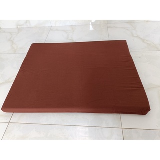 Đệm mút - toạ cụ ngồi thiền