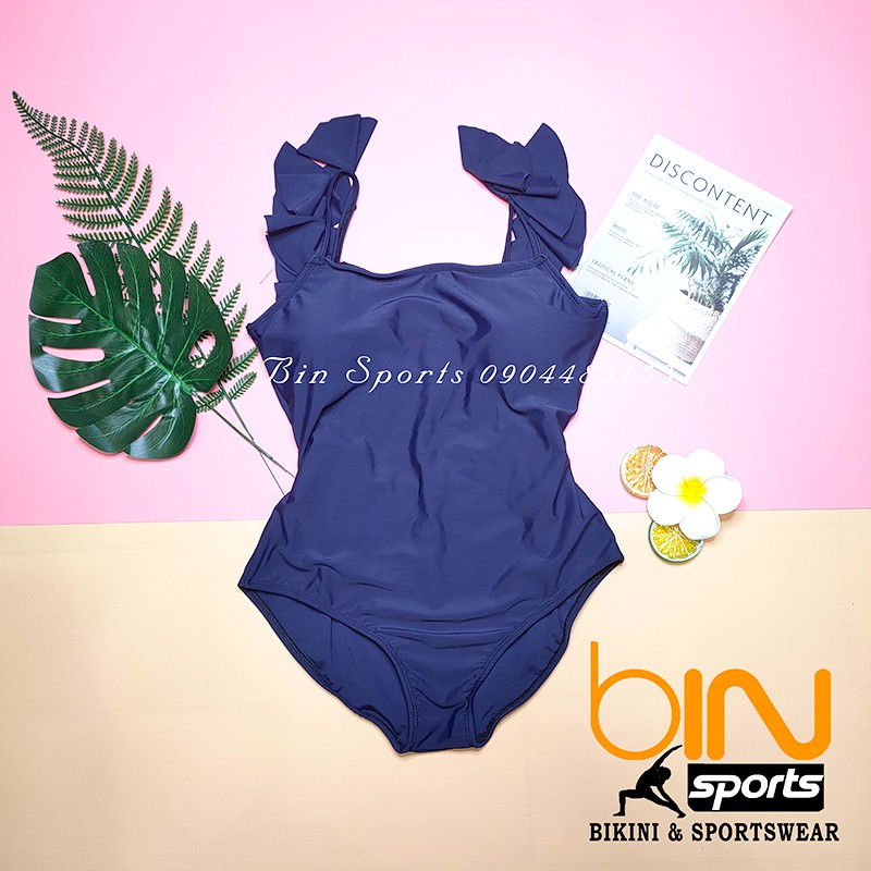 Bikini Nữ Một Mảnh Liền Thân Freesize Bin Sports BHV063 | BigBuy360 - bigbuy360.vn