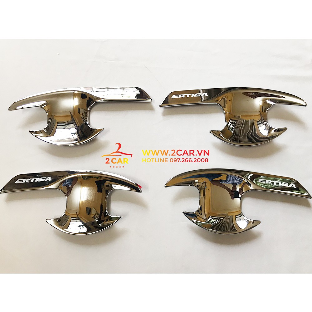 Ốp hõm cửa xe suzuki Ertiga 2019 - 2020