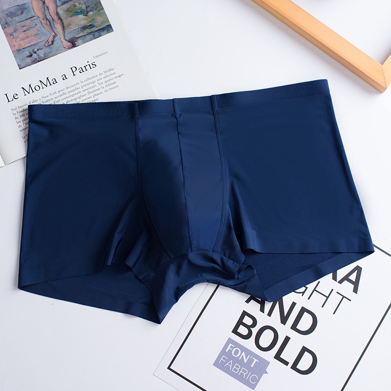 Quần lót nam thời trang thoáng khí