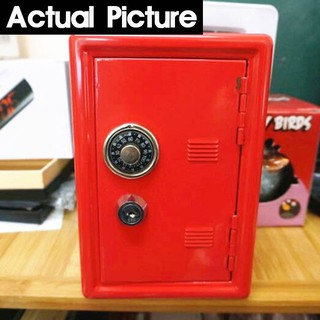 Két sắt tiết kiệm mini