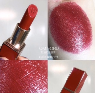 Son Tomford Lost Cherry Limited