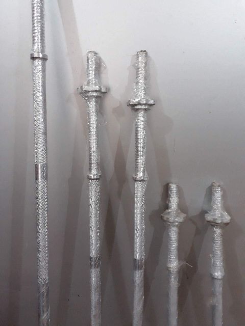 Tay đòn 1m8 phi 27